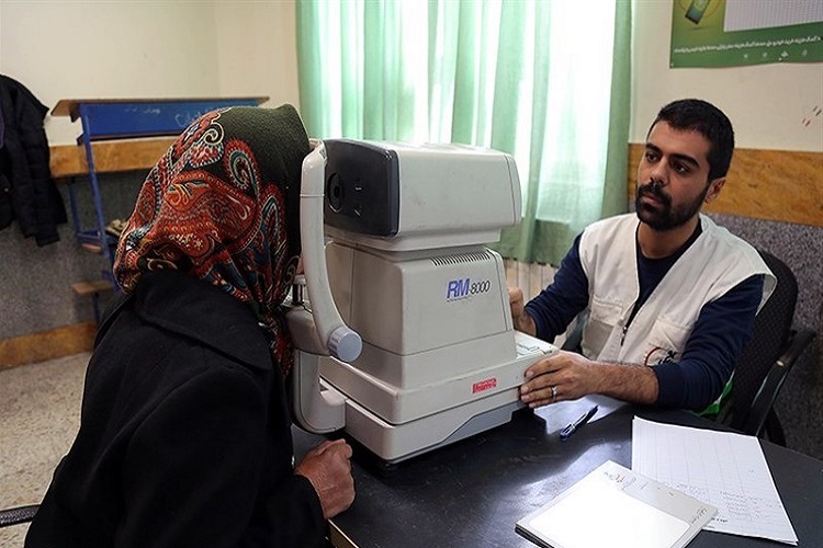 فعالیت و خدمت&zwnj;رسانی کلینیک تخصصی &laquo;شهید قاسم سلیمانی&raquo; در لالجین