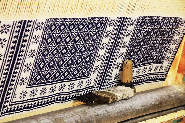 هنر جهانی میبد زیر سایه رکود کرونایی
