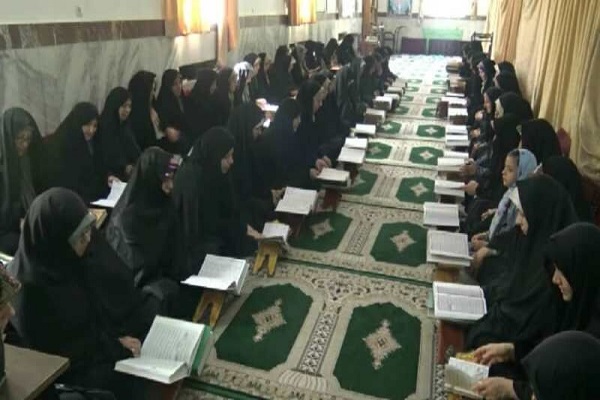 بازدیدهای دورهای از خانههای قرآن استان اصفهان متوقف شد بازدیدهای دورهای از خانههای قرآن استان اصفهان متوقف شد