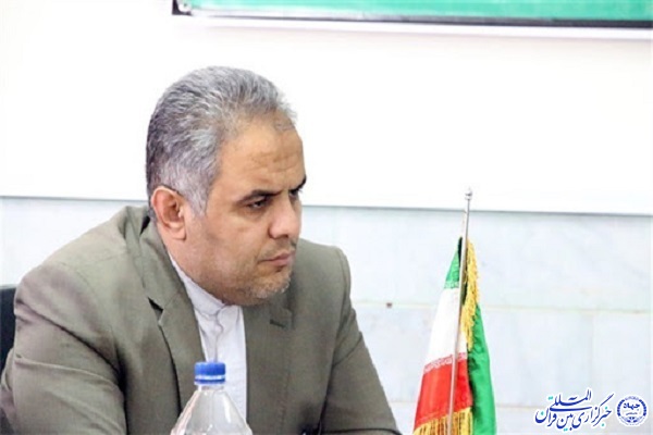 آنچه باید در آموزش مجازی قرآن به کار برد