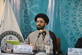 شناخت و محبت به اهل بیت(ع)؛ مهم‌ترین درس مکتب حضرت معصومه(س)