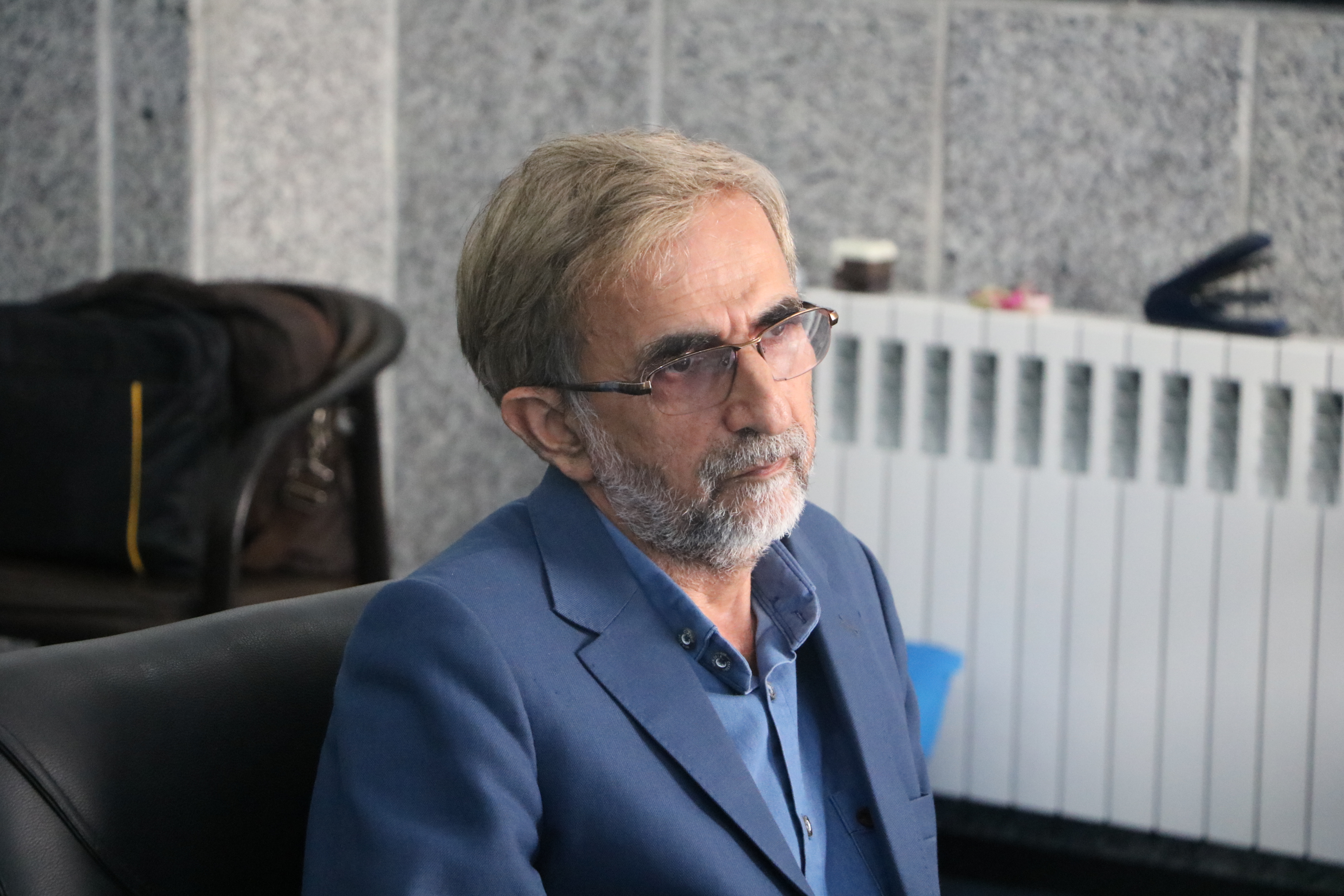 پیام تقدیر مسئول دارالقرآن الکریم از عوامل اجرایی جشنواره تلاوت مجلسی
