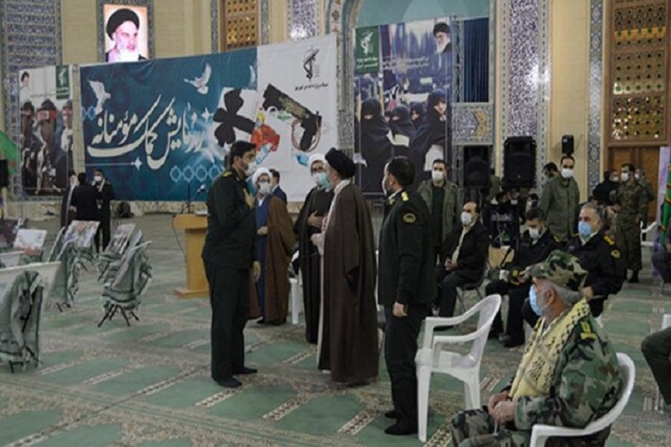 اجرای مرحله سوم &laquo;رزمایش کمک مومنانه&raquo; در امام زادگان(ع) آذربایجان&zwnj;شرقی