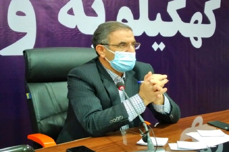 همه دستگاه&zwnj;های عضو مدیریت بحران کهگیلویه&zwnj;وبویراحمد در آماده باش هستند
