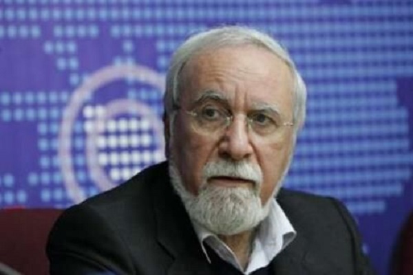 ترور دانشمندان ایرانی نشان&zwnj;دهنده ضعف ذاتی و مفرط دشمن است