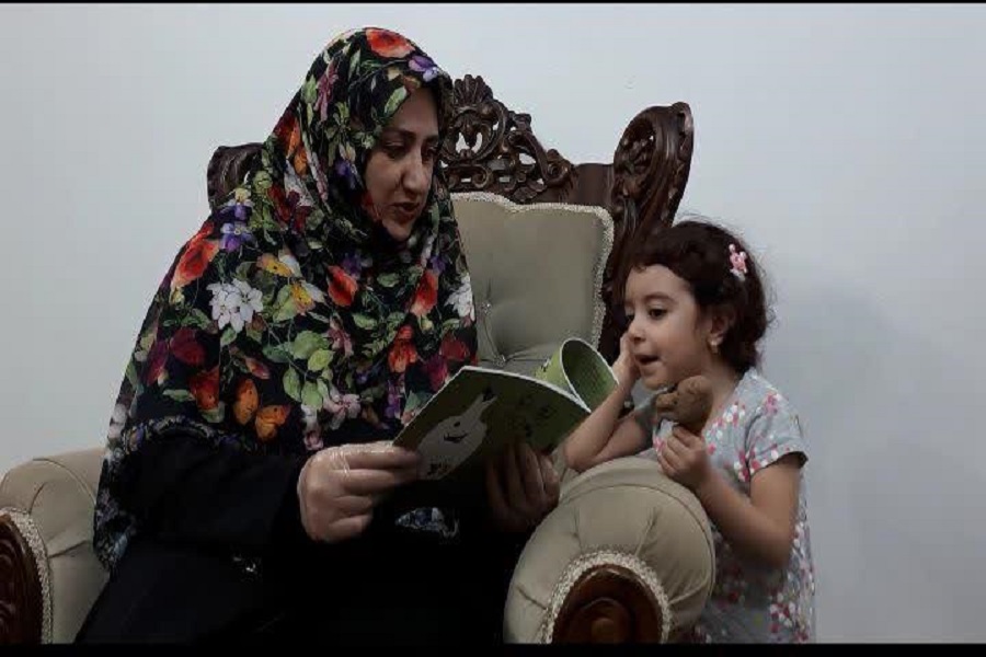 تاثیرات قصه&zwnj;گویی بر رفتار و شکل&zwnj;گیری شخصیت کودکان/ قصه یکی از روش&zwnj;های قرآن برای تربیت