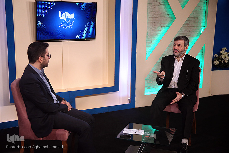 رمزگشایی از دلایل اثرگذاری تلاوت عبدالباسط