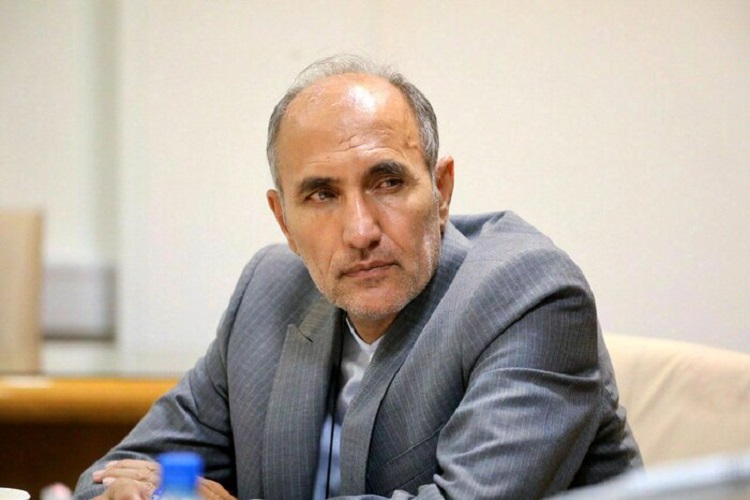 کمیسیون حقوقی مجلس پیگیر حرکت مغرضانه دشمن در ترور شهید فخری‌زاده باشد