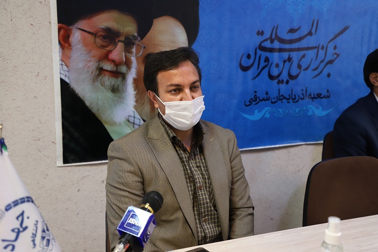 ثبت ۱۱ اثر منقول آذربایجان&zwnj;شرقی در فهرست آثار ملی
