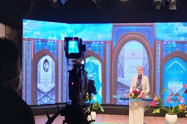 آغاز پخش تلویزیونی و داوری مسابقات سراسری قرآن