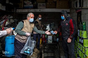 مثبت و منفی کرونا در سالی که گذشت