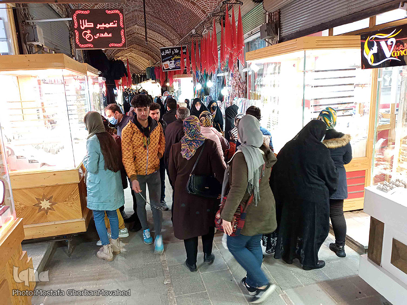 چهار شهرستان آذربایجان&zwnj;شرقی در وضعیت نارنجی قرار دارند / افزایش تعداد مبتلایان کرونا