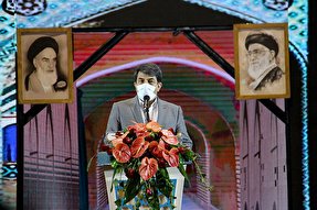 کنگره شهدای یزد الگوی عملی خدمت‌رسانی را نشان داد