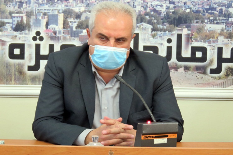 تجمع در پارک&zwnj;ها و طبیعت مراغه ممنوع شد