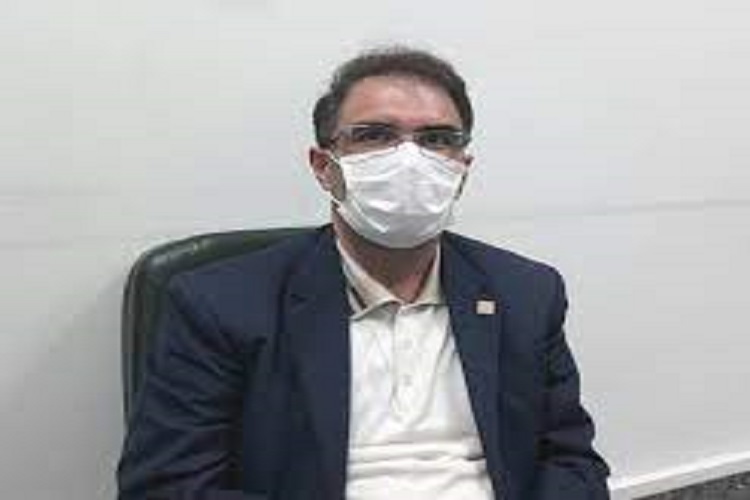 رونمایی از کتاب &laquo;خورشید عشق&raquo; در دامغان