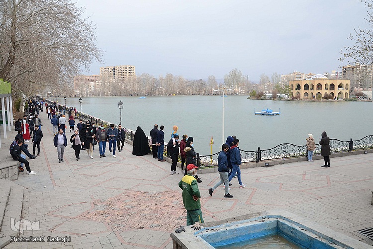 13 فروردین، تجمع در طبیعت، پارک ها و فضای سبز عمومی ممنوع است 13 فروردین، تجمع در طبیعت، پارک ها و فضای سبز عمومی ممنوع است
