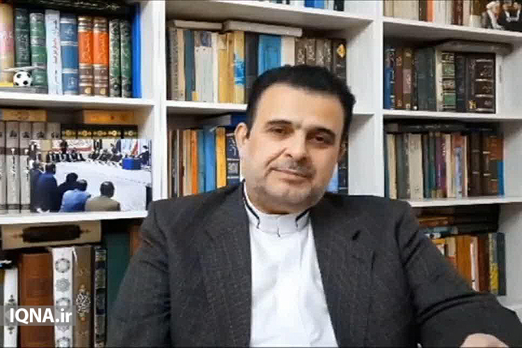 پیوست معارف مهدوی در اولویت برنامه&zwnj;ها قرار دارد