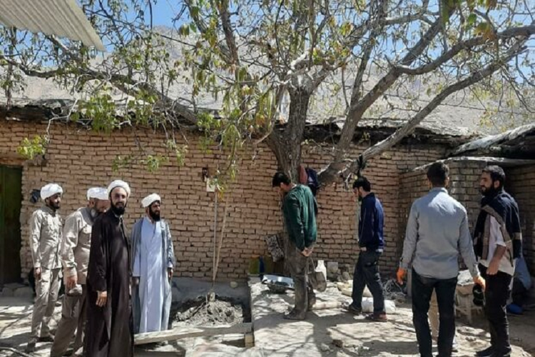 اعزام جهادگران سمنانی به مناطق زلزله&zwnj;زده &laquo;سی&zwnj;سخت&raquo;
