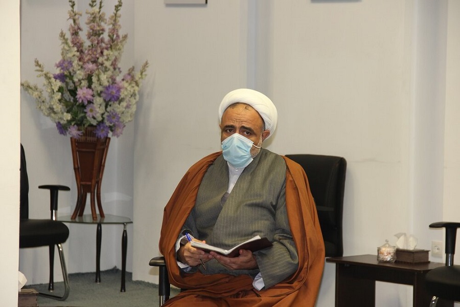 تشکیل جمهوری اسلامی، امید را در دل مستضعفان جهان زنده کرد تشکیل جمهوری اسلامی، امید را در دل مستضعفان جهان زنده کرد