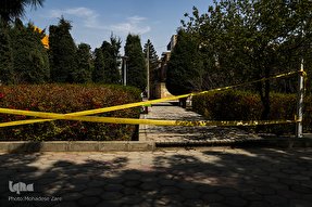 عکس | روز طبیعت در مشهد