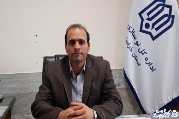 ۳۵ نمازخانه دانش&zwnj;آموزی در سال جاری در خراسان شمالی به بهره&zwnj;&lrm;برداری می&zwnj;رسد