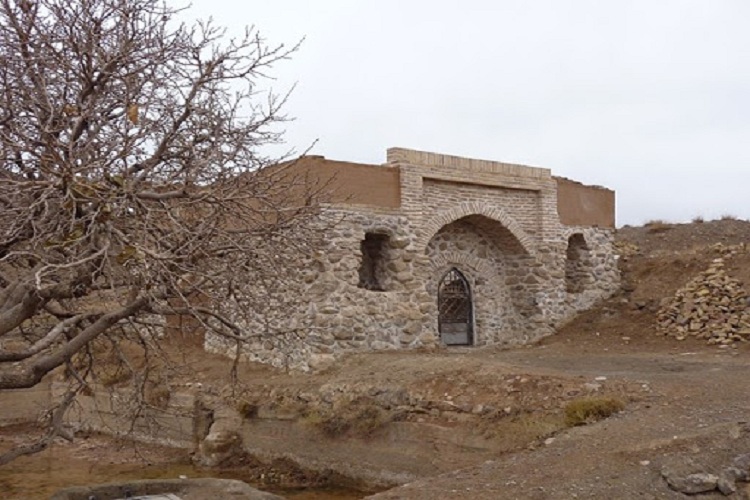 مسجد نور؛ نمود عینی یک باور