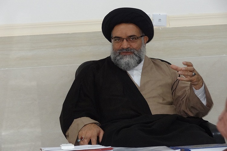روحانیون در تجمع&zwnj;های پرخطر شرکت نکنند