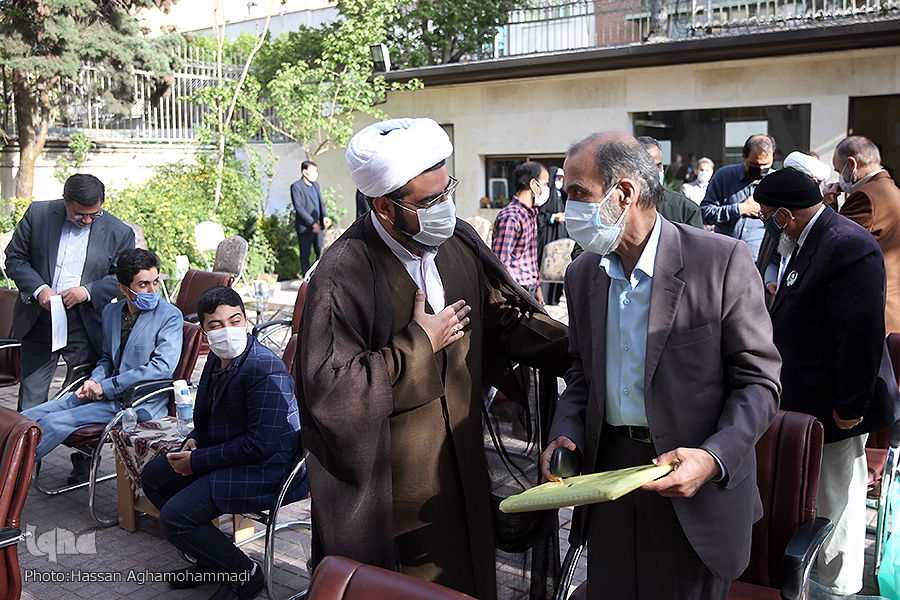 بی‌نتیجه بودن انتظار جامعه قرآنی برای دریافت حمایت و امکانات