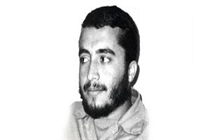 شهید شاخص بسیج رسانه قزوین در سال ۱۴۰۰ معرفی شد شهید شاخص بسیج رسانه قزوین در سال ۱۴۰۰ معرفی شد