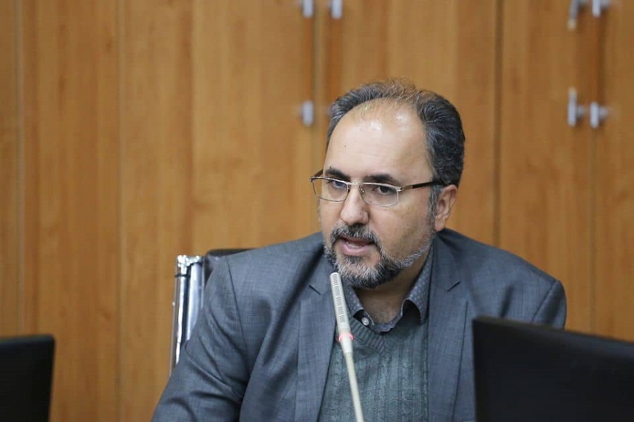 هشتمین جشنواره رسانه&zwnj; در استان قزوین برگزار می&zwnj;شود