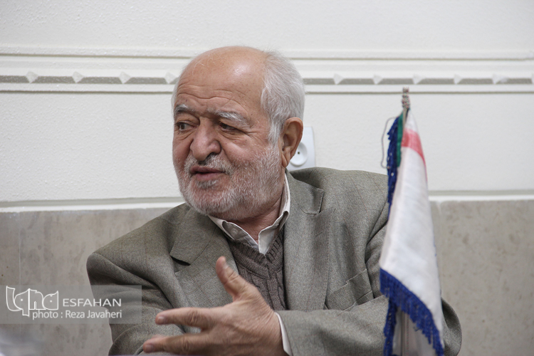 سید علی نکویی درگذشت.