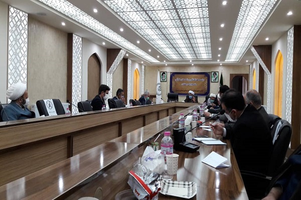 بزرگترین بشارت آیات قرآنی ترویج و تبیین آن در جامعه اسلامی است