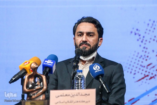 انقلاب برای ما انقلاب ۵۷ نیست