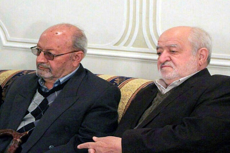 تأسیس بنیاد امور جنگ&zwnj;زده&zwnj;ها، مهم&zwnj;ترین خدمت سیدعلی نکویی به مردم بود