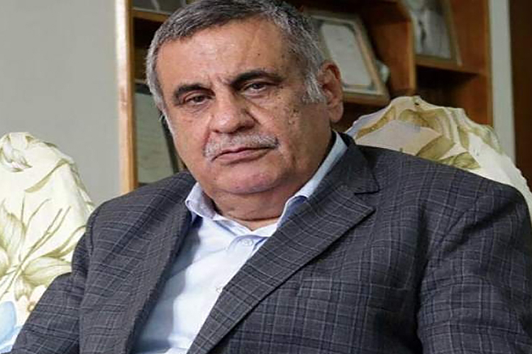 روزنامه&zwnj;نگار پیشکسوت یزدی درگذشت