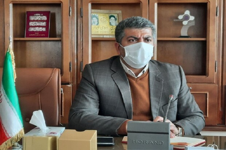 کاهش ۶۰ درصدی رعایت دستورالعملهای بهداشتی در اهر