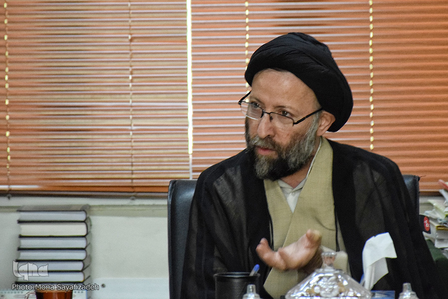 خدمات مدافعان سلامت نسخه دیگری از جهاد رزمندگان دفاع مقدس است