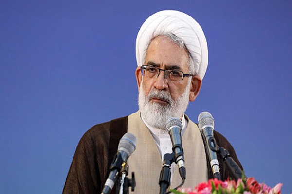 آسیب به زندگی مردم به بهانه تولید قابل قبول نیست / ضرورت بازاجتماعی کردن زندانیان