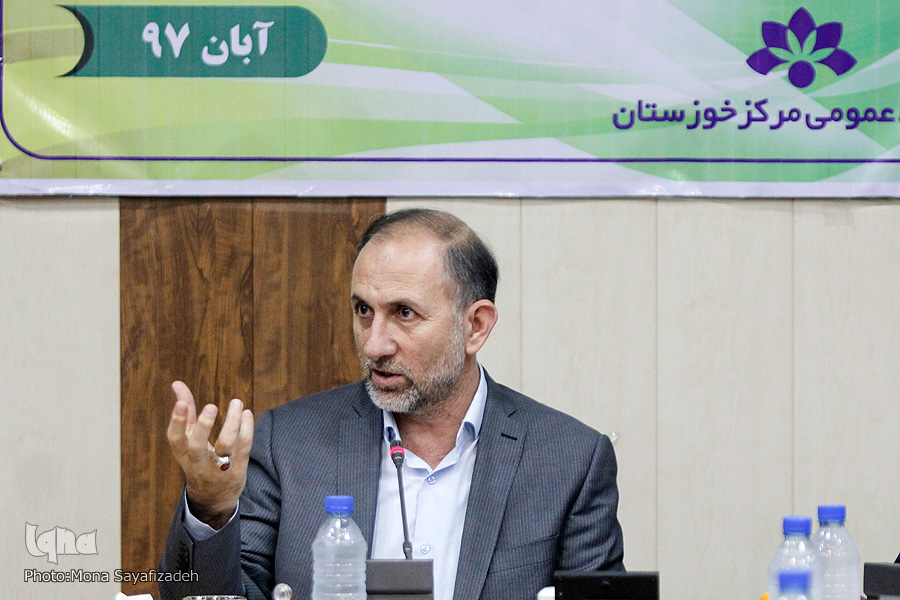 اعلام برنامه&zwnj;های ماه رمضان صدا و سیمای خوزستان