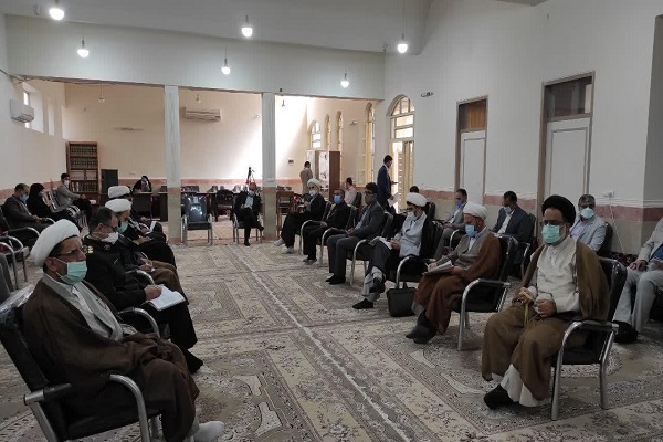 برنامه های رمضان