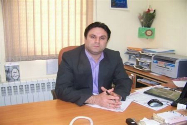 برگزاری اردوی جهادی فعالان قرآنی ملایر
