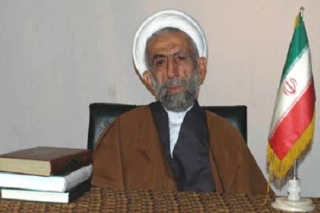 نگاهی به زندگی &laquo;عالم مجاهد&raquo; قزوین