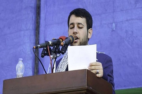 جوانان نقش ویژه&zwnj;ای در تمدن&zwnj;سازی نوین اسلامی دارند
