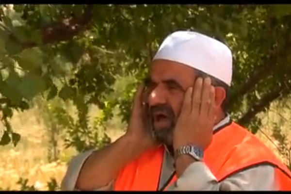 حفظ قرآن؛ سختی کار را برایم آسان کرد