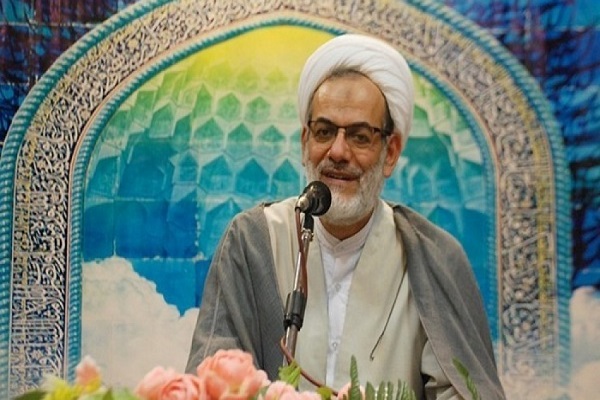 سکان سرنوشت یک ملت به افراد متعهد و متخصص نیاز دارد