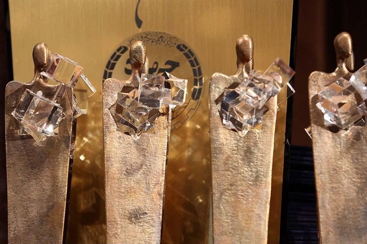 دیدار اعضای جهاددانشگاهی با خانواده شهید مدافع سلامت