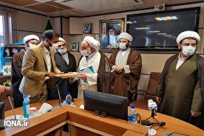 کسب رتبه اول استان بوشهر در طرح مطالعه عمومی تفسیر قرآن کریم