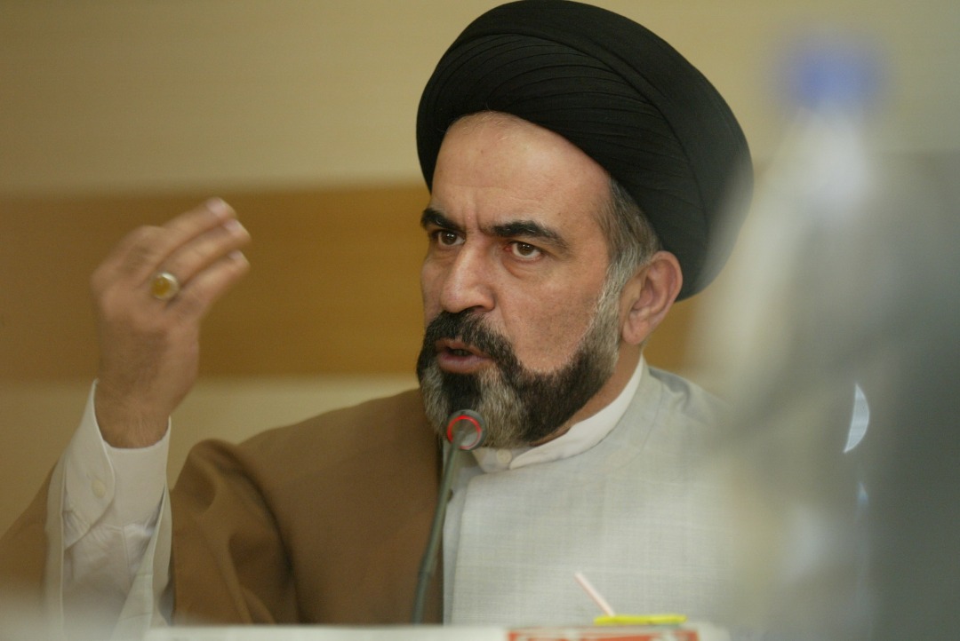 ساخت سریال شهید صیاد در حد حرف مانده است/ به رستمهای واقعی بیاعتناییم ساخت سریال شهید صیاد در حد حرف مانده است/ به رستمهای واقعی بیاعتناییم