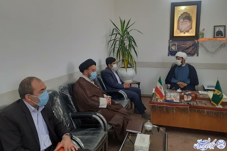 توزیع 500 هزار پرس غذای گرم بین نیازمندان خراسان شمالی در ماه مبارک رمضان