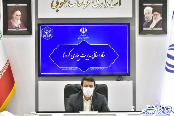 جمع خوانی&zwnj;های قرآن در ماه رمضان با جمعیت محدود و در فضای روباز برگزار شود